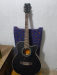 Yamaha FG200C Guitar (Non Electric)